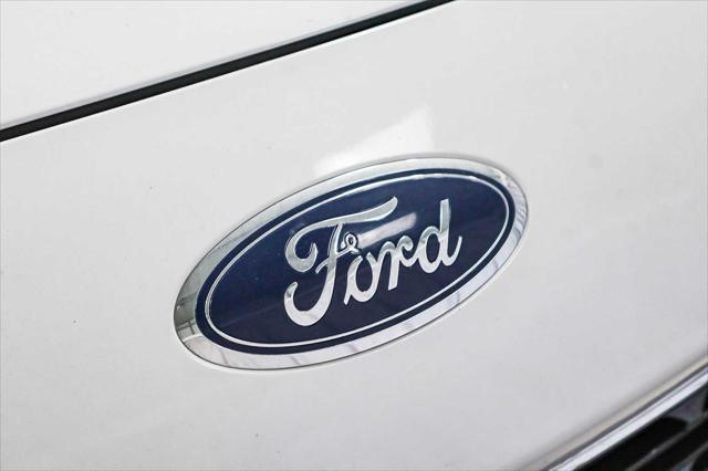 used 2022 Ford Escape car, priced at $21,639