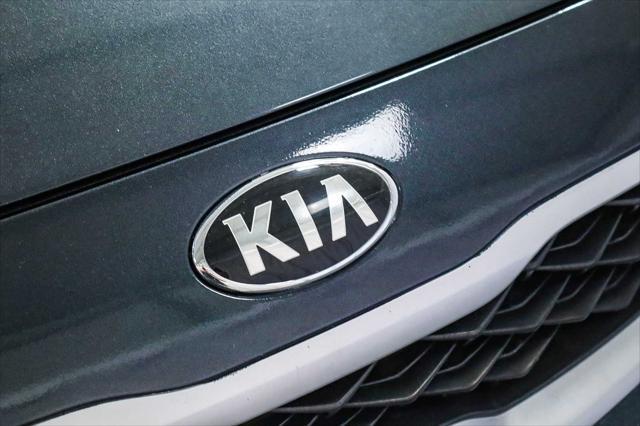 used 2021 Kia Forte car, priced at $14,485