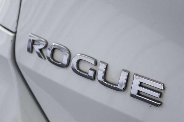 used 2019 Nissan Rogue car, priced at $15,975