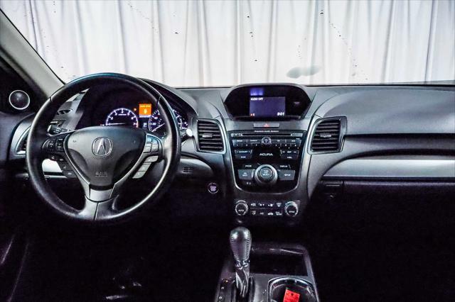 used 2014 Acura RDX car, priced at $15,137