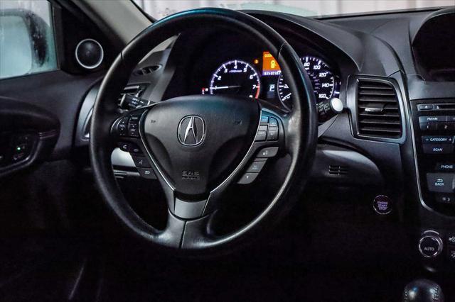 used 2014 Acura RDX car, priced at $15,137