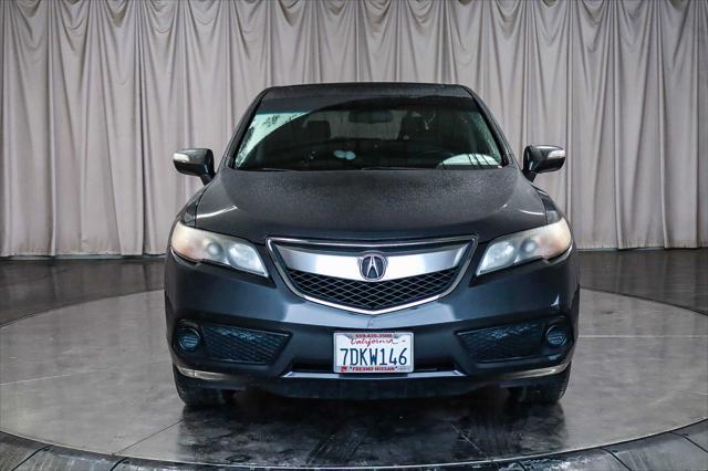 used 2014 Acura RDX car, priced at $15,137