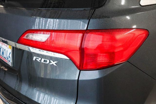 used 2014 Acura RDX car, priced at $15,137