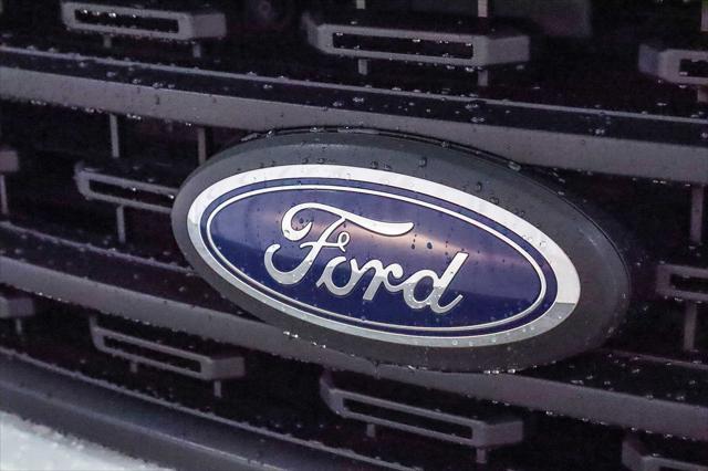 used 2021 Ford F-150 car, priced at $25,991