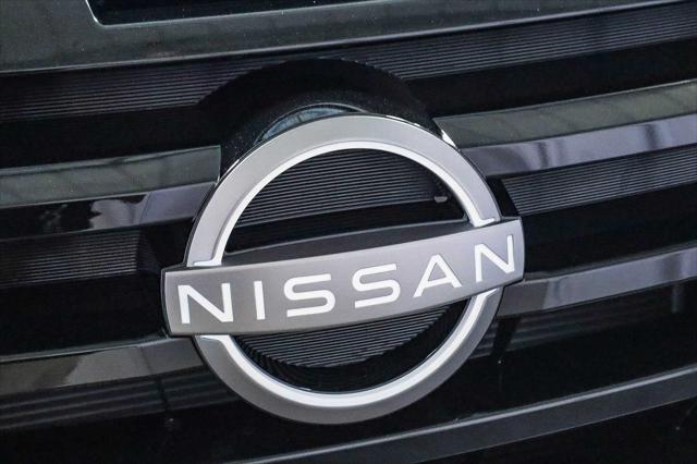 new 2024 Nissan Pathfinder car, priced at $31,960