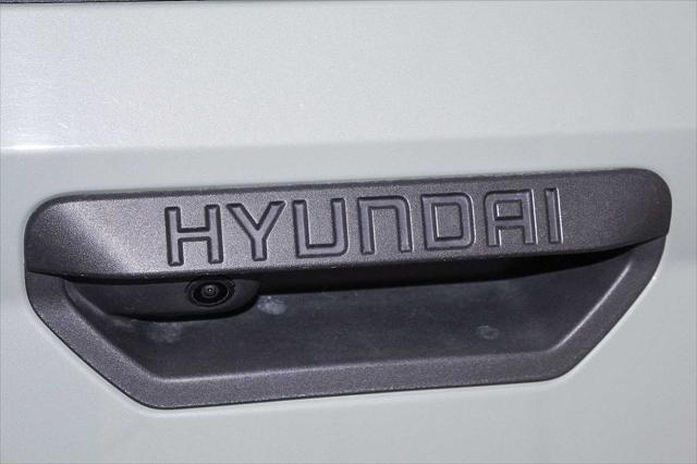 used 2023 Hyundai Santa Cruz car, priced at $23,955