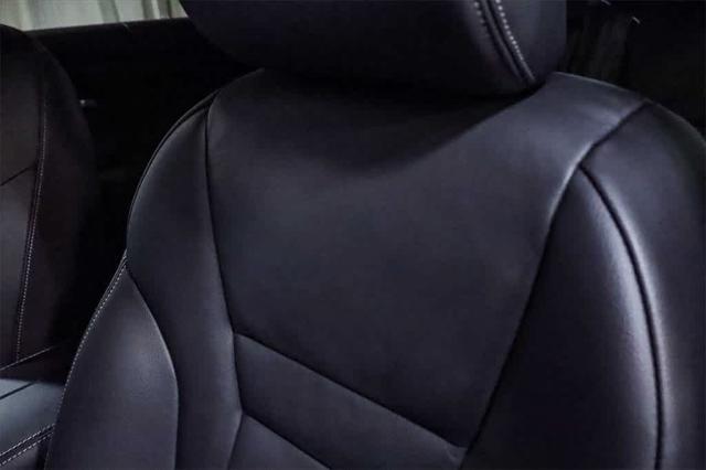 new 2025 Nissan Rogue car, priced at $39,505