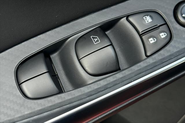 new 2025 Nissan Sentra car, priced at $23,395