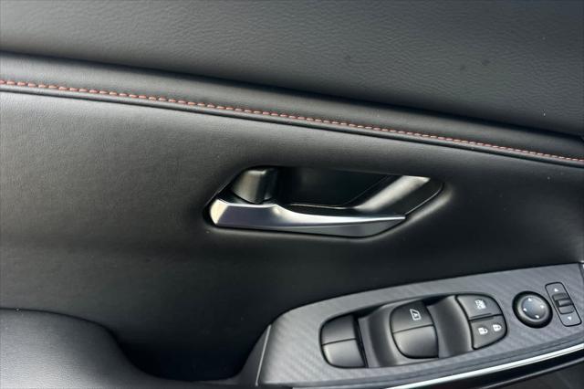 new 2025 Nissan Sentra car, priced at $23,395