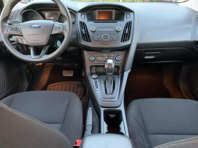 used 2016 Ford Focus car, priced at $7,995