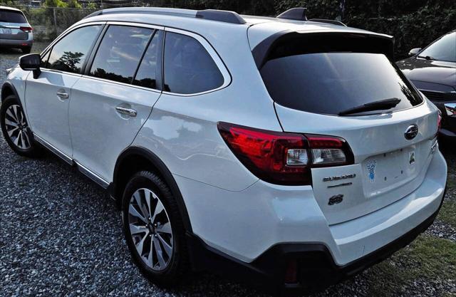 used 2019 Subaru Outback car, priced at $14,995