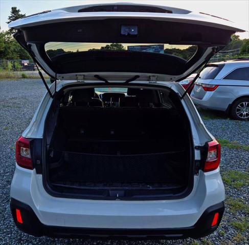 used 2019 Subaru Outback car, priced at $14,995