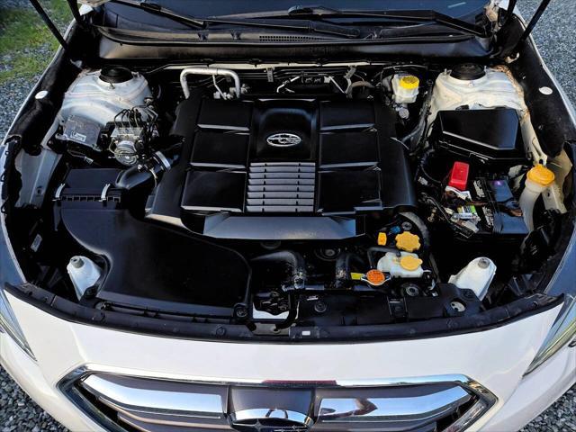 used 2019 Subaru Outback car, priced at $14,995