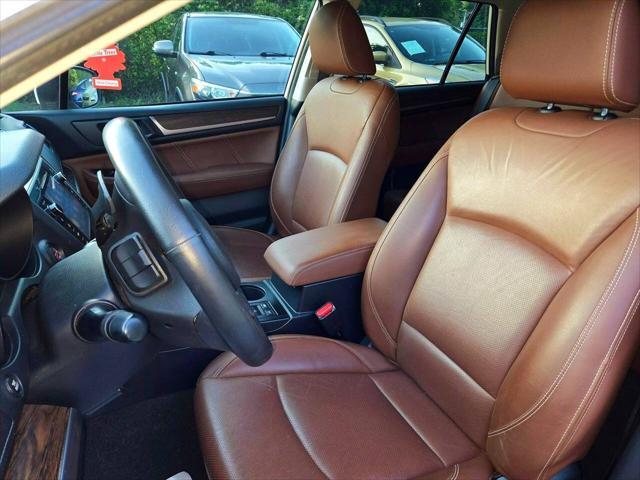 used 2019 Subaru Outback car, priced at $14,995