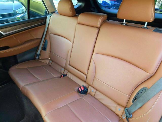 used 2019 Subaru Outback car, priced at $14,995