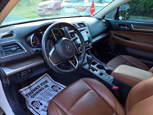 used 2019 Subaru Outback car, priced at $14,995