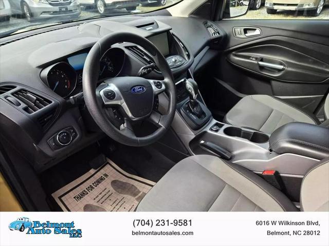 used 2014 Ford Escape car, priced at $9,995