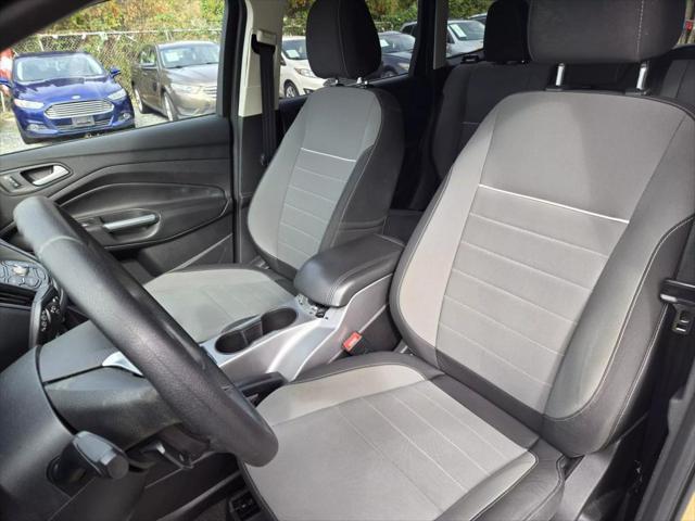 used 2014 Ford Escape car, priced at $9,995