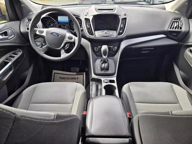 used 2014 Ford Escape car, priced at $9,995