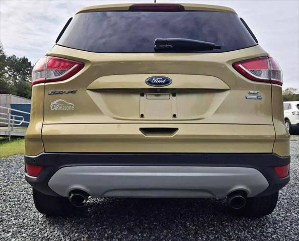 used 2014 Ford Escape car, priced at $8,995