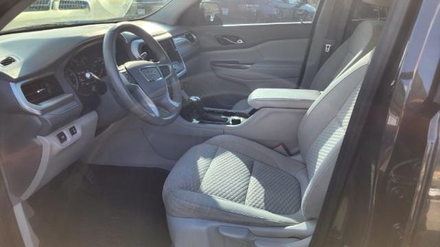 used 2019 GMC Acadia car, priced at $17,750