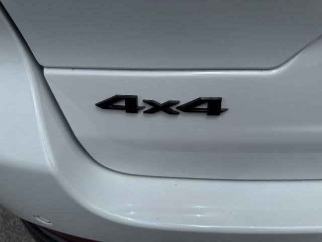 new 2025 Jeep Grand Cherokee car, priced at $40,905