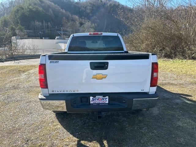 used 2013 Chevrolet Silverado 1500 car, priced at $12,500