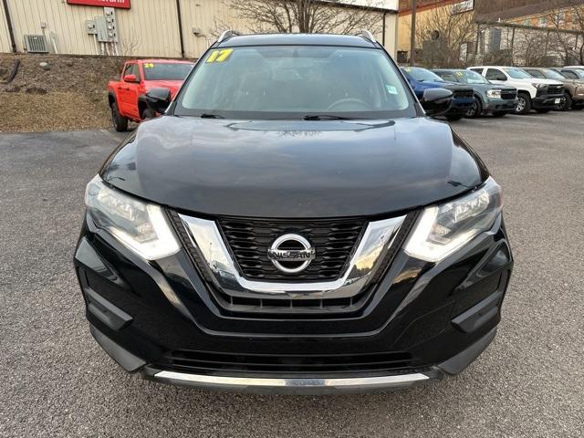 used 2017 Nissan Rogue car, priced at $13,500