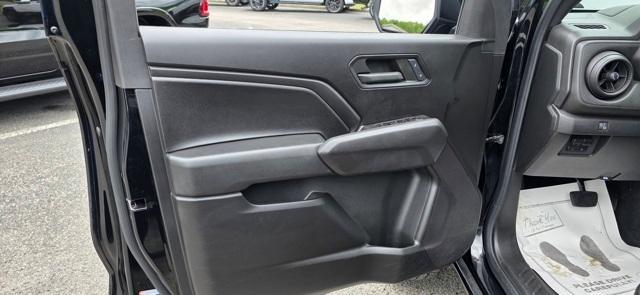 used 2023 Chevrolet Colorado car, priced at $37,996
