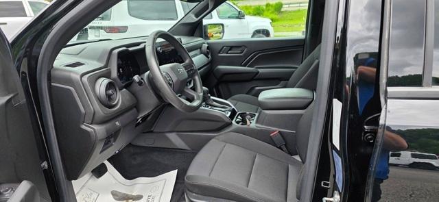 used 2023 Chevrolet Colorado car, priced at $37,996