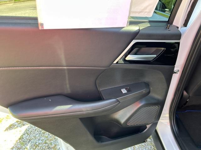 used 2024 Mitsubishi Outlander PHEV car, priced at $33,996
