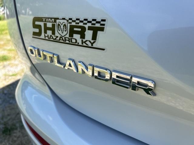 used 2024 Mitsubishi Outlander PHEV car, priced at $33,996
