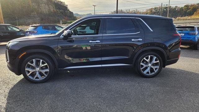 used 2020 Hyundai Palisade car, priced at $22,500