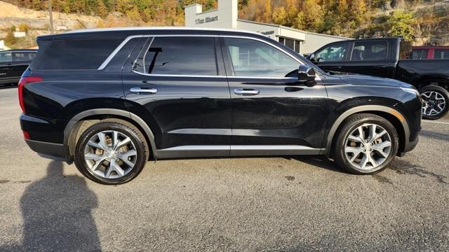 used 2020 Hyundai Palisade car, priced at $22,500