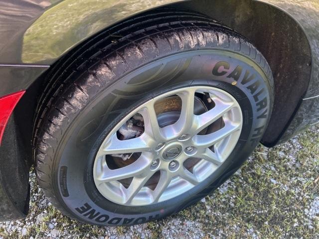 used 2021 Chrysler Pacifica car, priced at $24,500
