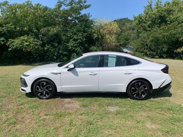 used 2024 Hyundai Sonata car, priced at $26,996