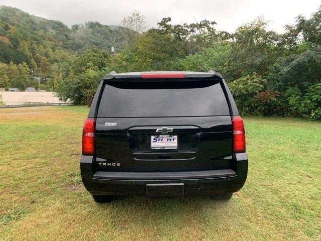 used 2016 Chevrolet Tahoe car, priced at $25,996