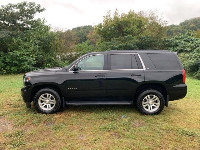 used 2016 Chevrolet Tahoe car, priced at $25,996