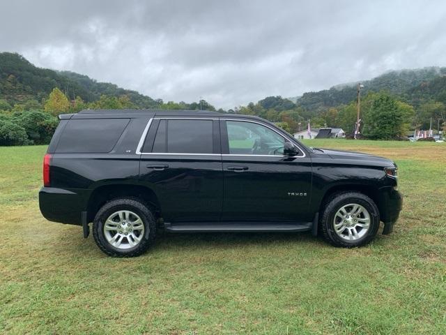 used 2016 Chevrolet Tahoe car, priced at $25,996