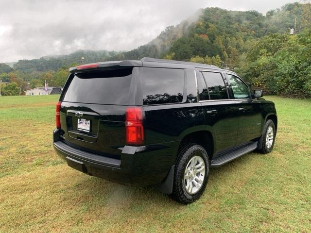 used 2016 Chevrolet Tahoe car, priced at $25,996