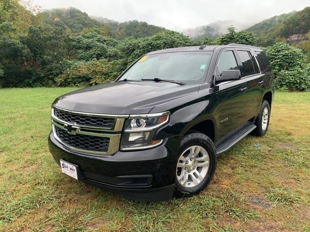 used 2016 Chevrolet Tahoe car, priced at $25,996