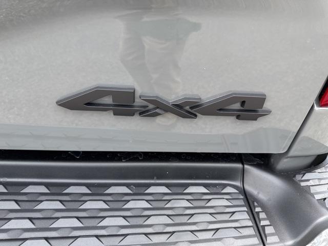 new 2025 Ram 2500 car, priced at $91,524