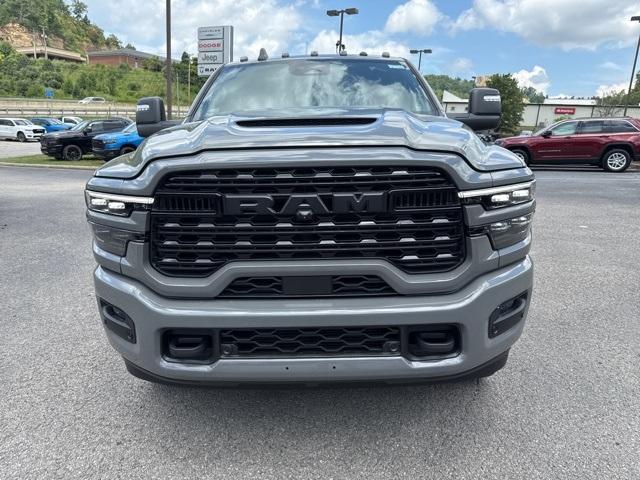new 2025 Ram 2500 car, priced at $91,524