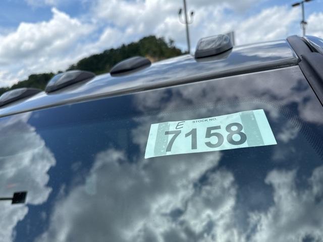 new 2025 Ram 2500 car, priced at $91,524