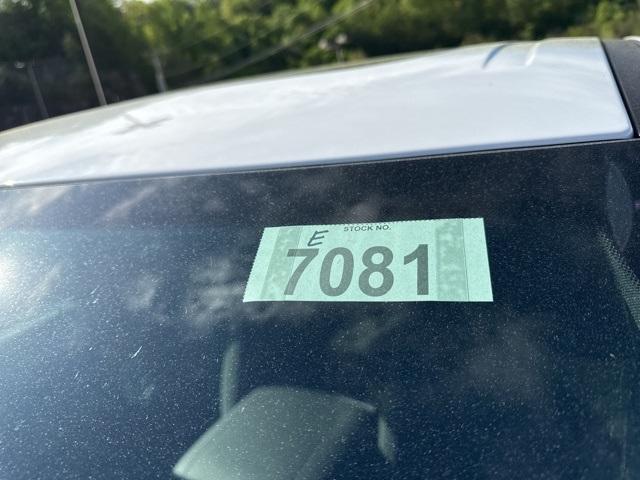 new 2025 Ram 1500 car, priced at $50,297