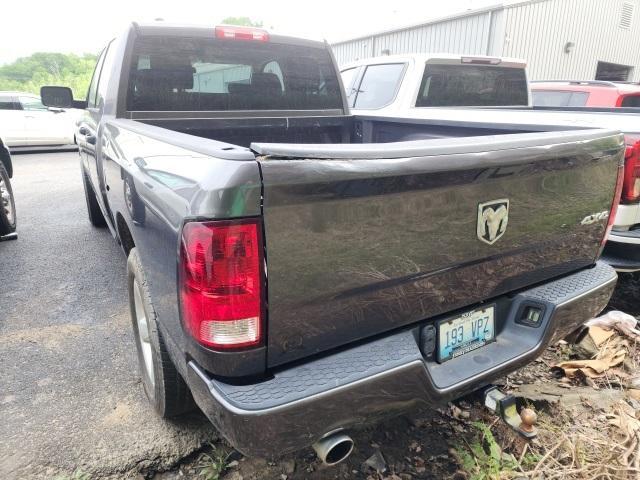 used 2014 Ram 1500 car, priced at $12,600