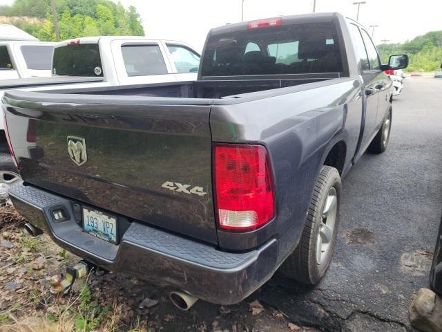 used 2014 Ram 1500 car, priced at $12,600