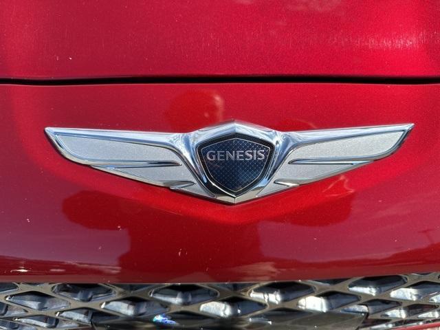 used 2023 Genesis G70 car, priced at $26,996