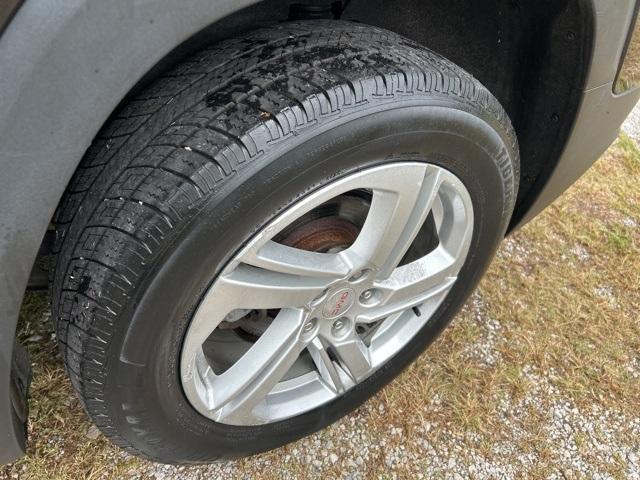 used 2018 GMC Terrain car, priced at $16,996