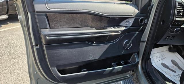 used 2019 Ford Expedition Max car, priced at $13,996